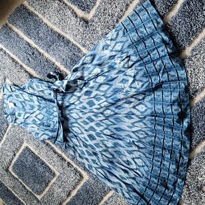 KATE HILL Sleeveless Dress